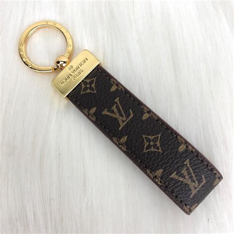 bag tag louis vuitton|louis vuitton key pouch.